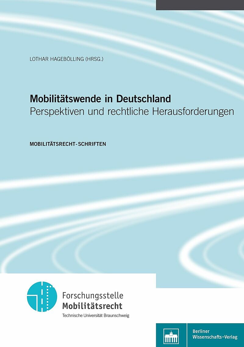 Mobilitätswende in Deutschland