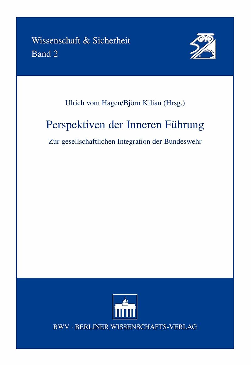 Perspektiven der Inneren Führung