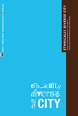 eBook (pdf) The Ethnically Diverse City de 