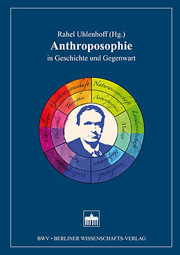 E-Book (pdf) Anthroposophie in Geschichte und Gegenwart von 