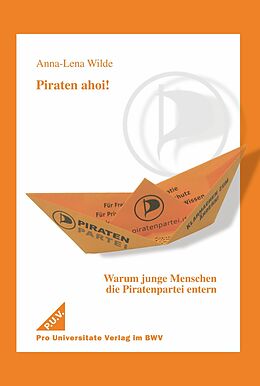 E-Book (pdf) Piraten ahoi! von Anna-Lena Wilde-Krell