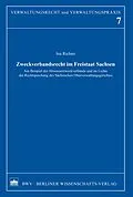 E-Book (pdf) Zweckverbandsrecht im Freistaat Sachsen von Ina Richter