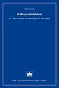 E-Book (pdf) Rechtsgewährleistung von Benno Zabel