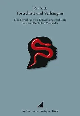 E-Book (pdf) Fortschritt und Verhängnis von Jörn Sack