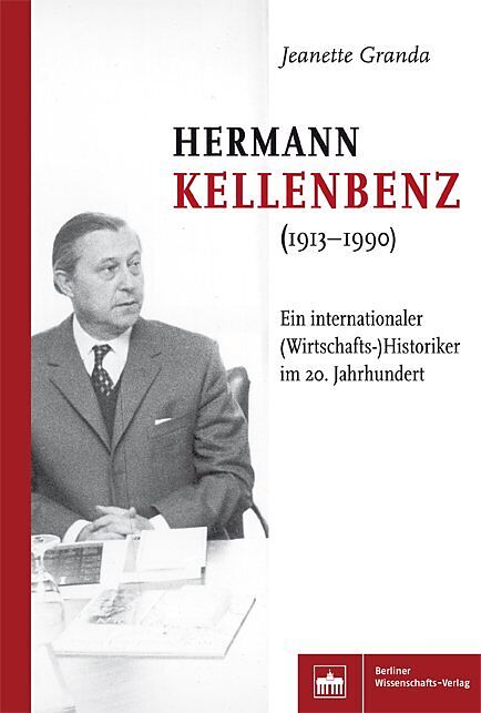 Hermann Kellenbenz (19131990)
