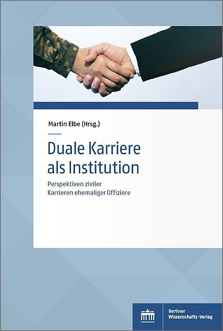 Duale Karriere als Institution