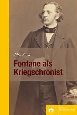 E-Book (pdf) Fontane als Kriegschronist von Jörn Sack