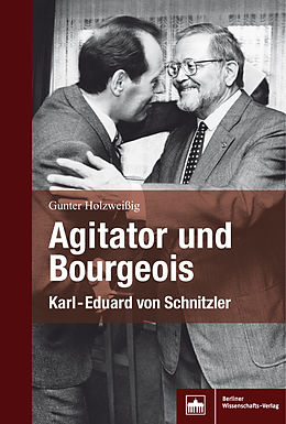 E-Book (pdf) Agitator und Bourgeois von Gunter Holzweissig
