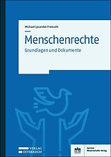 E-Book (pdf) Menschenrechte von Michael-Lysander Fremuth
