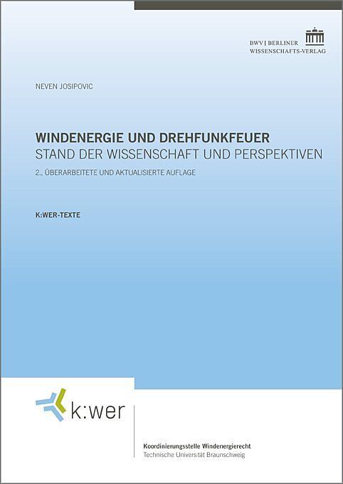 Windenergie und Drehfunkfeuer