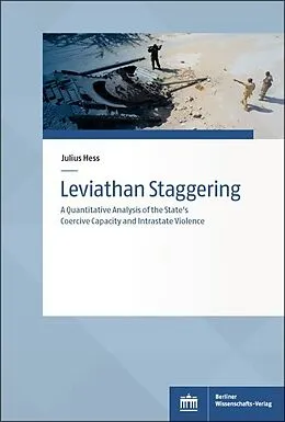 E-Book (pdf) Leviathan Staggering von Julius Hess