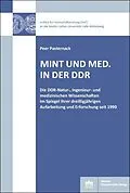 E-Book (pdf) MINT und Med. in der DDR von Peer Pasternack