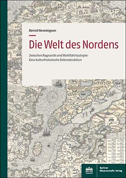 E-Book (pdf) Die Welt des Nordens von Bernd Henningsen