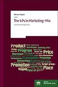 E-Book (pdf) The 4Ps in Marketing-Mix von Werner Pepels