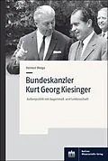 E-Book (pdf) Bundeskanzler Kurt Georg Kiesinger von Helmut Welge