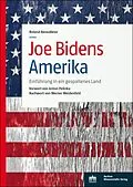 E-Book (pdf) Joe Bidens Amerika von Roland Benedikter