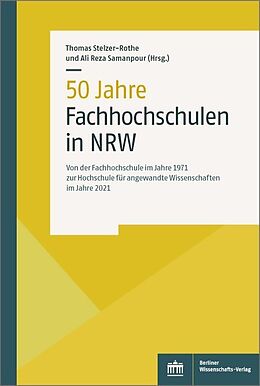 E-Book (pdf) 50 Jahre Fachhochschule in NRW von 