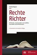 E-Book (pdf) Rechte Richter von Joachim Wagner