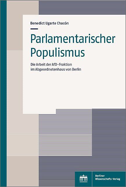 Parlamentarischer Populismus