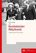 E-Book (pdf) Bundeskanzler Willy Brandt von Helmut Welge