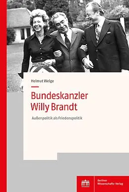 E-Book (pdf) Bundeskanzler Willy Brandt von Helmut Welge