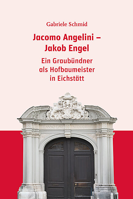 Jacomo Angelini - Jakob Engel