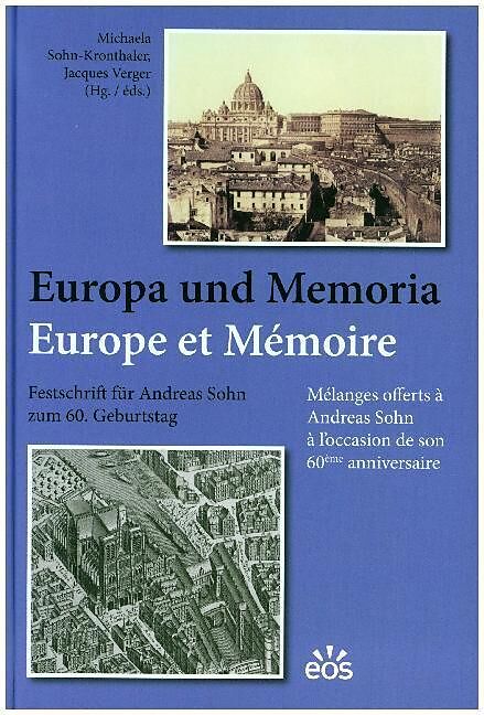Europa und Memoria - Europe et Mémoire