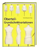 Kartonierter Einband Oberteil-Grundschnittvariationen von Harumi Maruyama