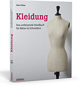 Fester Einband Kleidung von Jules Fallon