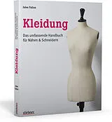 Fester Einband Kleidung von Jules Fallon