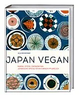 Fester Einband Japan vegan von Julia Boucachard