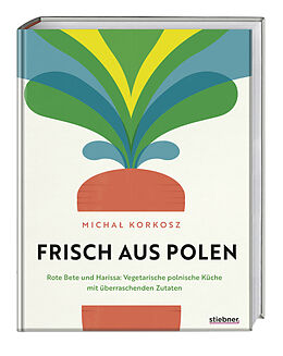 Fester Einband Frisch aus Polen von Micha Korkosz