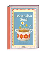 Fester Einband Bohemian Soul von Evie Harbury