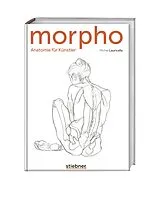 Fester Einband Morpho von Michel Lauricella