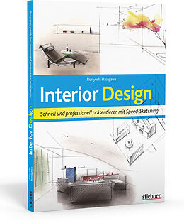 Buch Interior Design von Noriyoshi Hasegawa