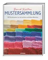 Kartonierter Einband Bernd Kestlers Mustersammlung von Bernd Kestler