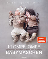 Fester Einband Klompelompe Babymaschen von Hanne Andreassen Hjelmås, Torunn Steinsland