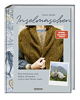 Fester Einband Inselmaschen von Erika Åberg