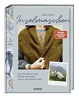 Fester Einband Inselmaschen von Erika Åberg