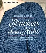 E-Book (epub) Stricken ohne Naht von Irina Heemann