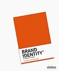 E-Book (epub) Brand Identity von Catharine Slade-Brooking