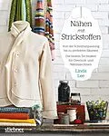 E-Book (epub) Nähen mit Strickstoffen von Linda Lee