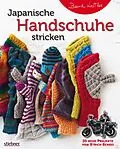 E-Book (epub) Japanische Handschuhe stricken von Bernd Kestler