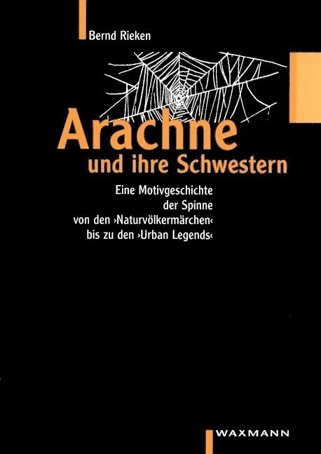 Arachne und ihre Schwestern