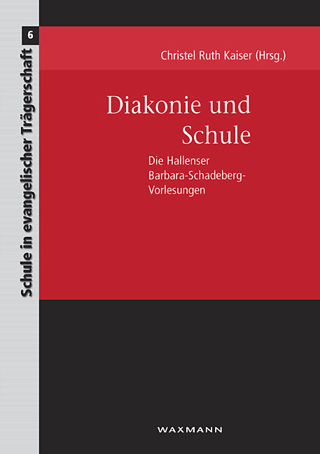 Diakonie und Schule