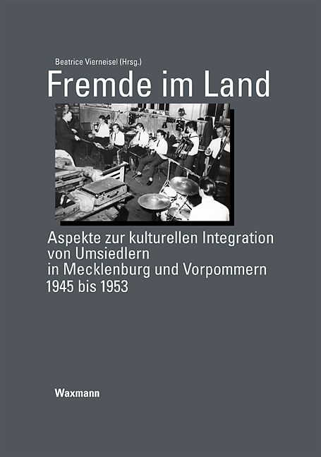 Fremde im Land