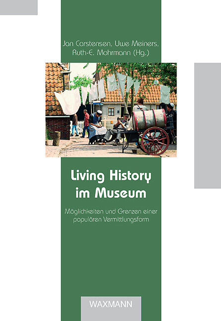 Living History im Museum