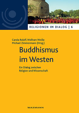 Kartonierter Einband Buddhismus im Westen von 