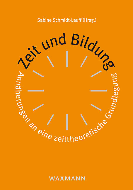Zeit und Bildung
