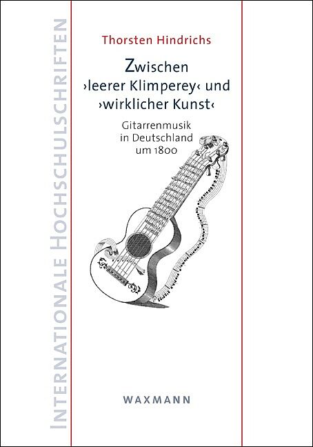 Zwischen leerer Klimperey und wirklicher Kunst